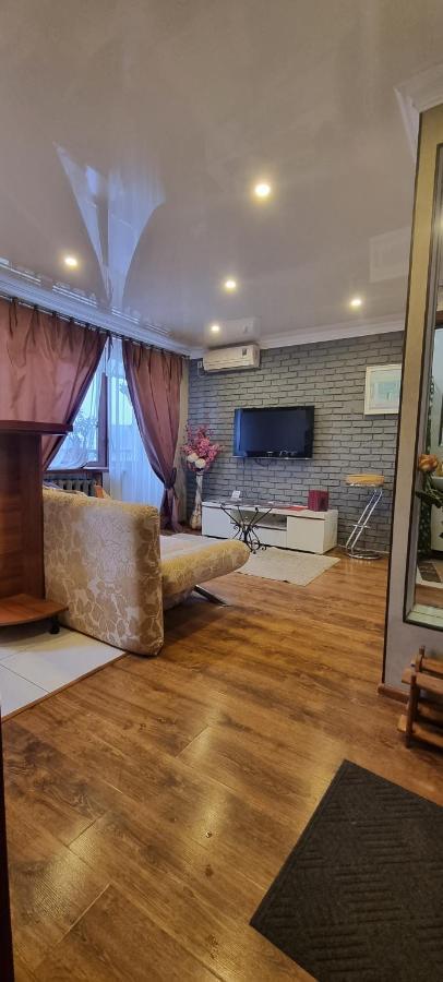 Apartment Voznesenska 25 Dnipro Extérieur photo