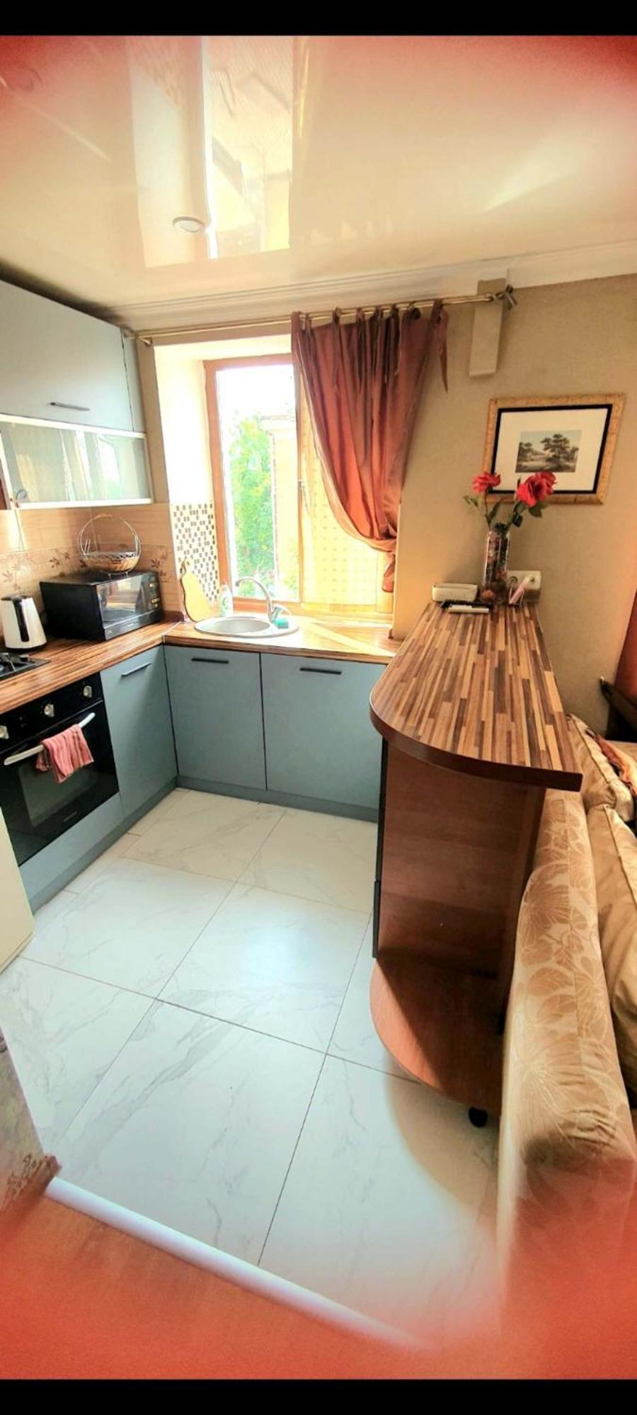 Apartment Voznesenska 25 Dnipro Extérieur photo