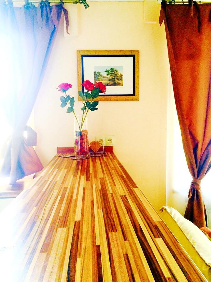 Apartment Voznesenska 25 Dnipro Extérieur photo