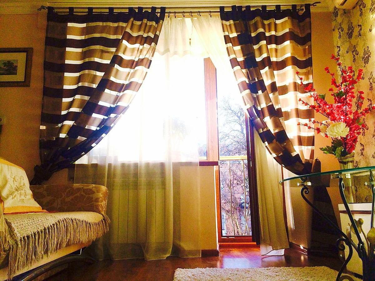 Apartment Voznesenska 25 Dnipro Extérieur photo